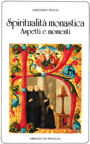 vol 09. G. Penco, Spiritualità monastica. Aspetti e momenti, pp. 536