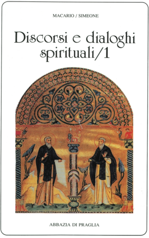 vol 11. Macario/Simeone, Discorsi e dialoghi spirituali/1, pp. 214 - 2ª edizione