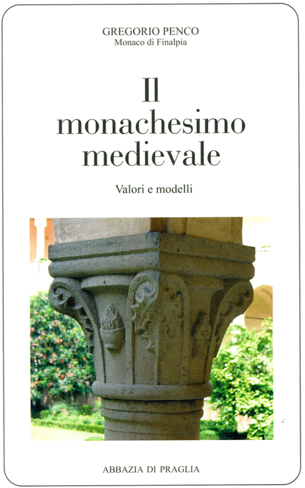 vol 26. G. Penco, Il monachesimo medievale. pp. 354