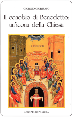 vol 31. G. Giurisato, Il cenobio di Benedetto: un'icona della Chiesa, pp. 155