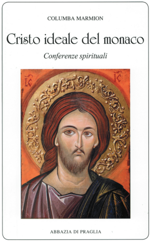 vol 40. C. Marmion, Cristo ideale del monaco, pp. 630