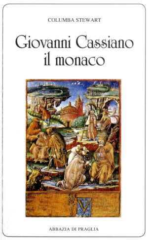 vol 56. C. Stewart, Giovanni Cassiano il monaco, pp. 341