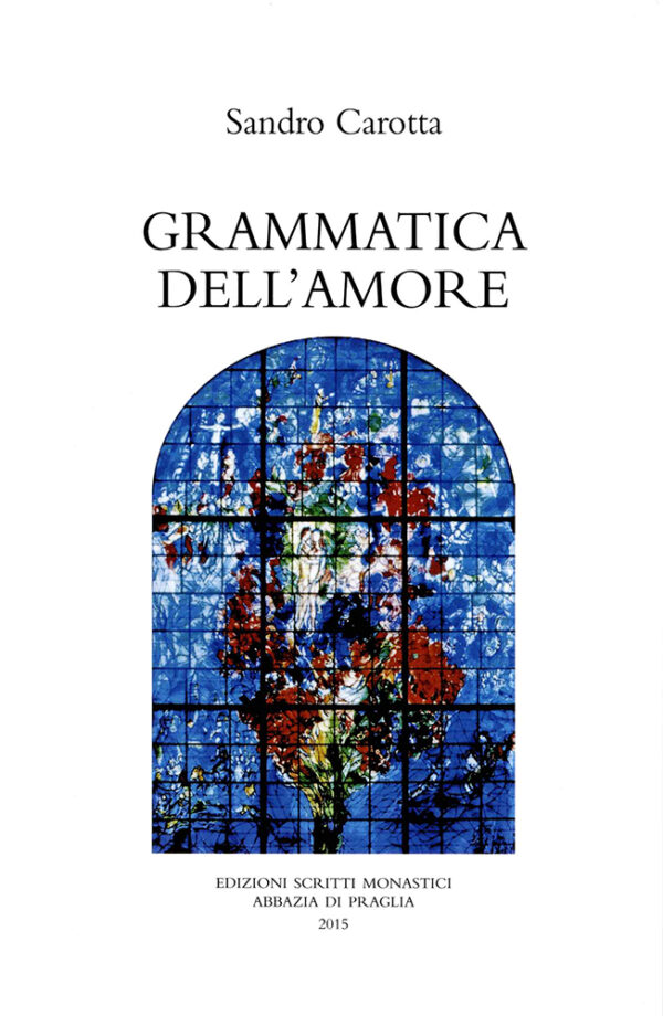 z13.S. Carotta, Grammatica dell'amore, pp. 102