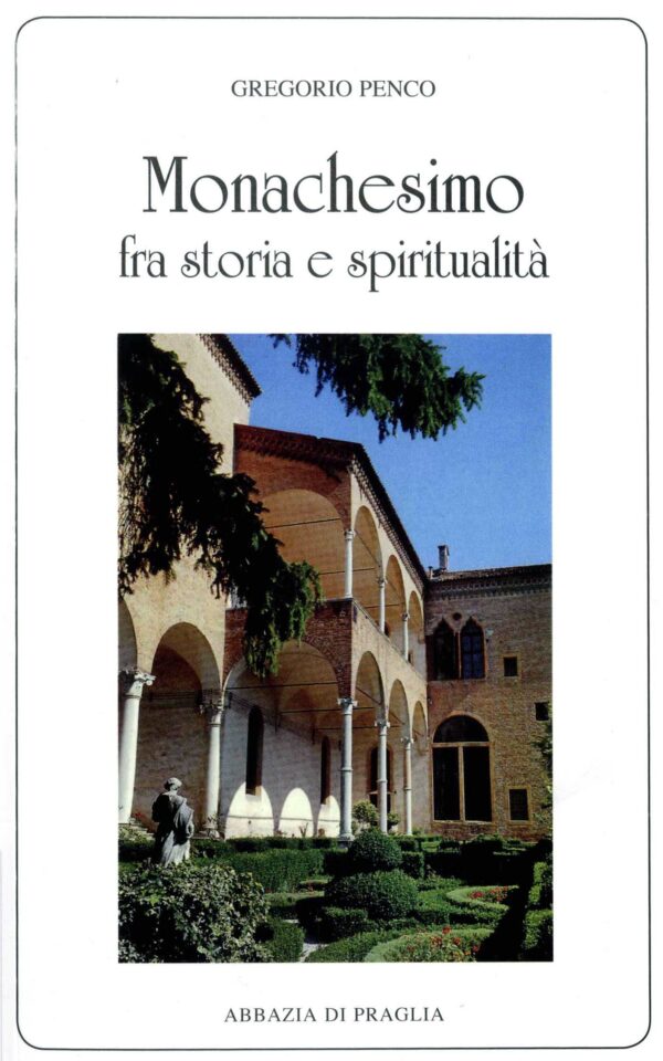 vol 55. G. Penco, Monachesimo fra storia e spiritualità, pp. 373