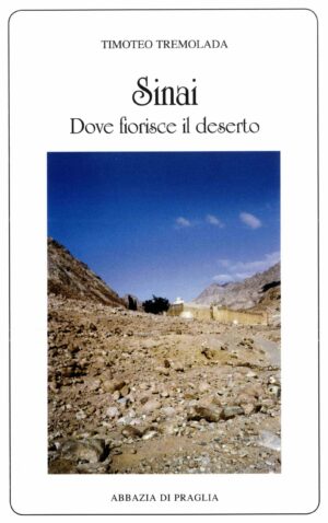 vol 52. T. Tremolada, Sinai. Dove fiorisce il deserto, pp. 302