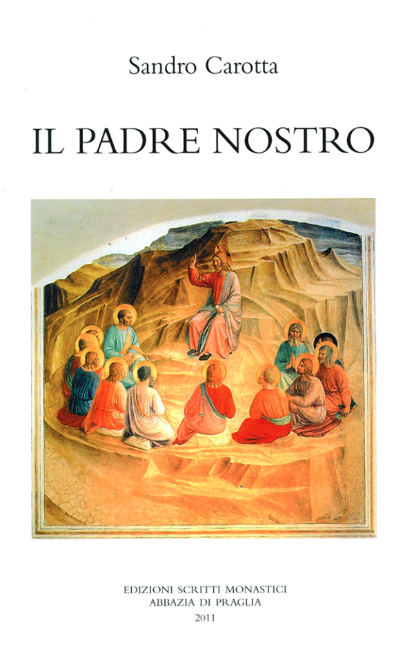 z14 S. Carotta, Il Padre Nostro, pp. 78