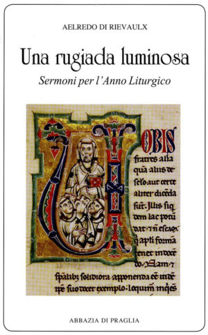 vol 46. Aelredo di Rievaulx, Una rugiada luminosa. 25 sermoni per l'anno liturgico, pp. 426
