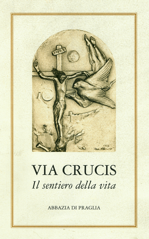 z20. Via Crucis. Il Sentiero della vita, pp. 46