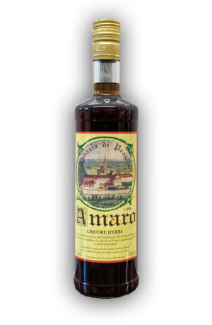 Amaro vol 32% (70 cl)