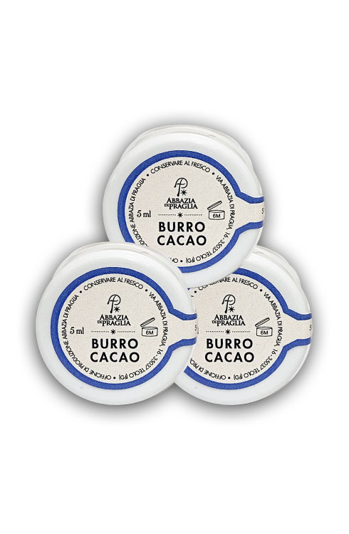 Burro cacao (5 ml)