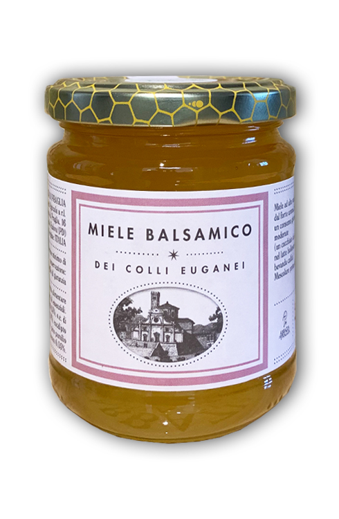 Miele Balsamico (250 g)