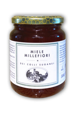 Miele Millefiori (500 g)