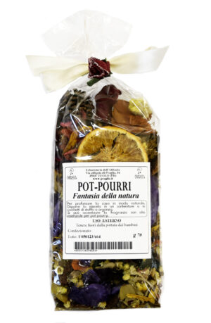Pot-Pourri (70 g)