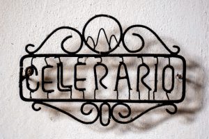 cellerario